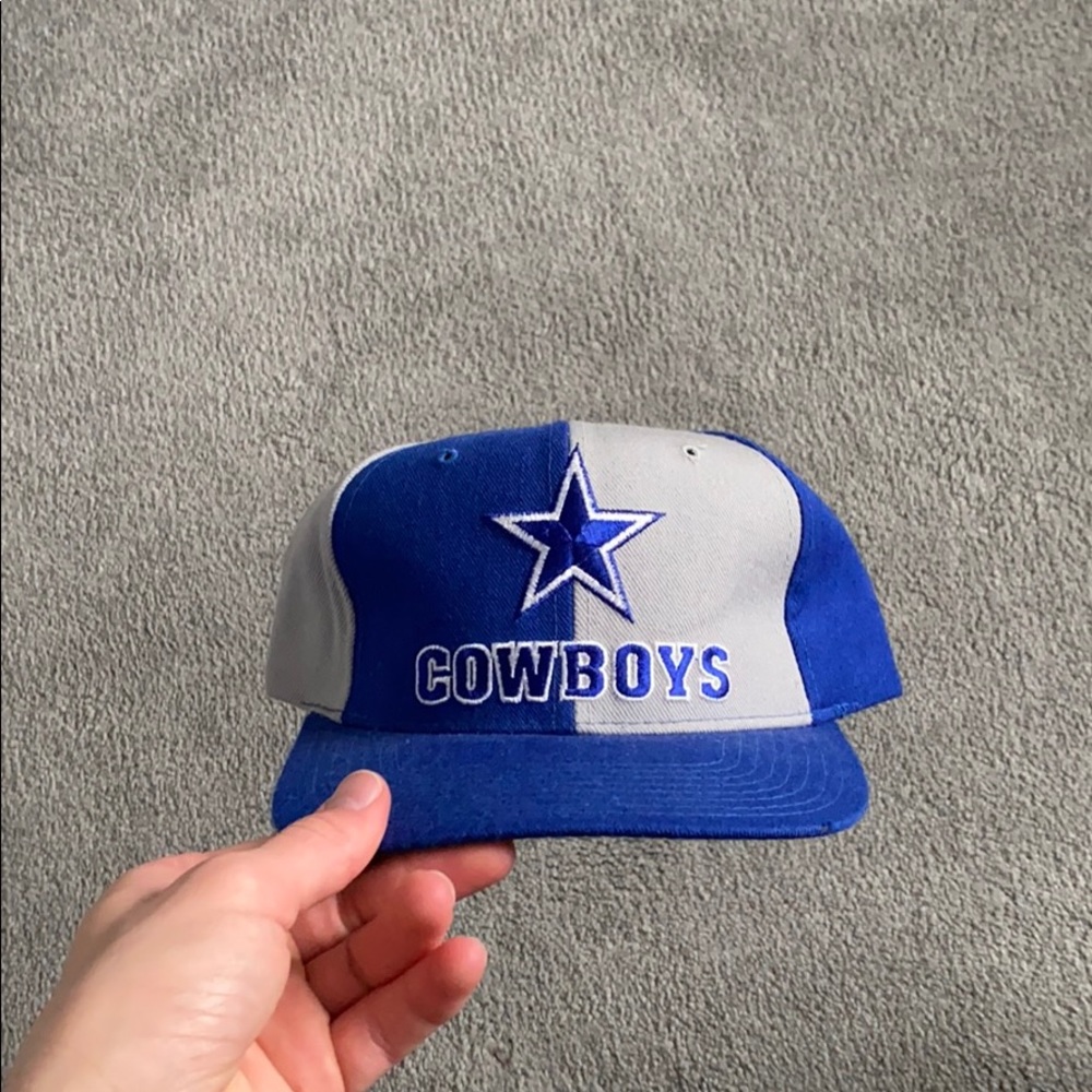 Brand new Dallas Cowboys adjustable snapback hat